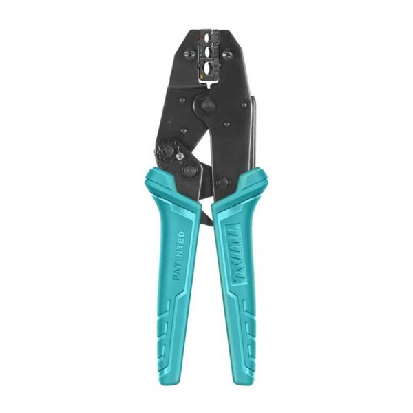 Total Crimping Pliers 9" THCPJ0506