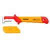 Total Dismantling Knife 50 x 185mm Insulated THIDCK1851