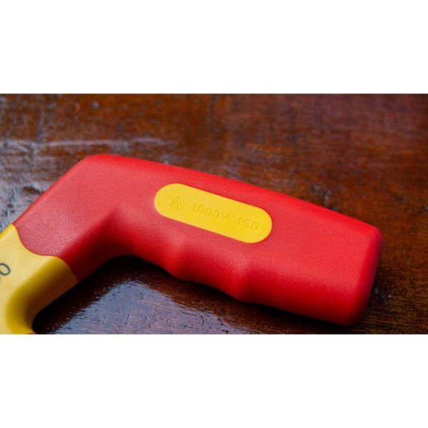 Total Hacksaw Frame Insulated THIJH3001