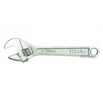 Total Adjustable Wrench 12" THT1010123