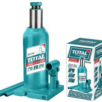 Total Hydraulic Bottle Jack 6Ton THT109062
