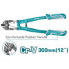 Total Bolt Cutter Size 12" Cr-v 300mm THT113126