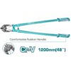 Total Bolt Cutter Size 48" Cr-v 1200mm THT113486
