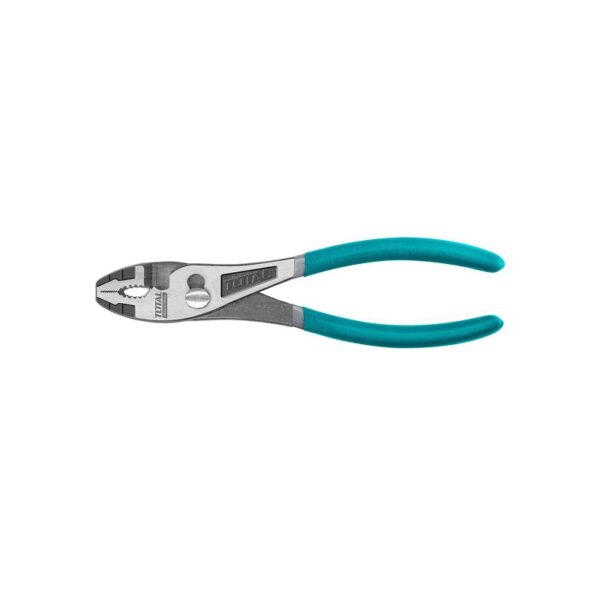 Total Slip Joint Pliers 6" THT118062