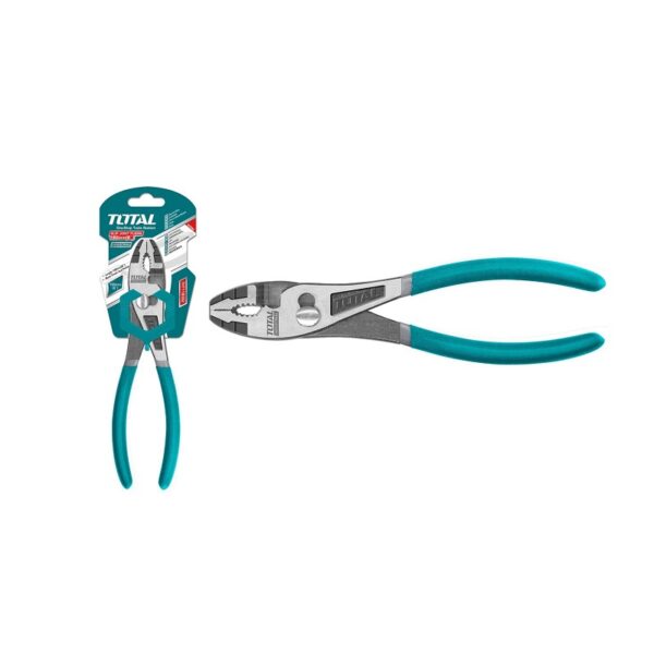 Total Slip Joint Pliers 10" THT118102