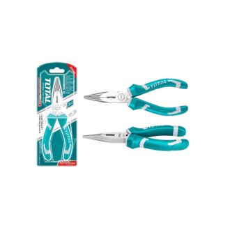 Total Long Nose Pliers 6" THT120606P