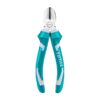 Total Diagonal Cutting Pliers 6" THT130606P