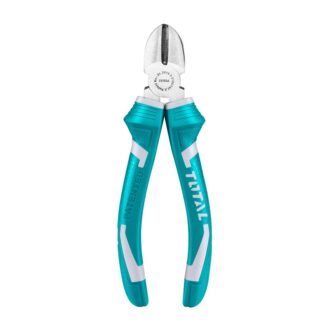 Total Diagonal Cutting Pliers 7" THT130706P