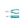 Total Bent Nose Pliers 6" THT1466P