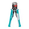 Total Wire Stripping Plier Intelligent Voltage Detecting THT152429