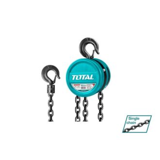 Total Chain Block 3Ton THT1631