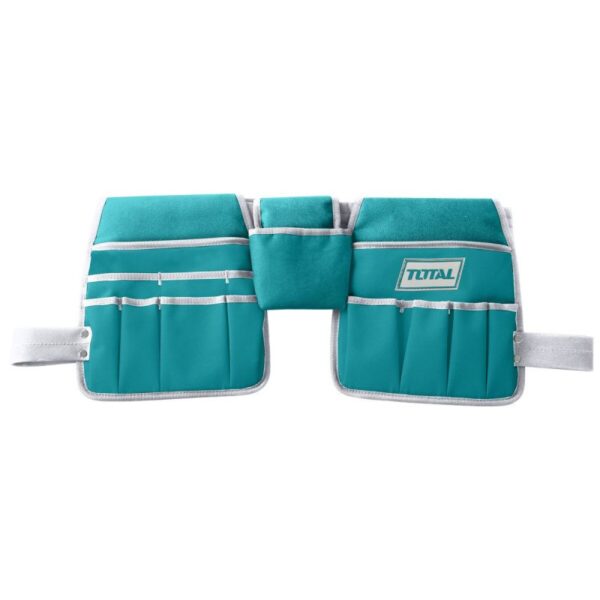 Total Tool Waist Bag with Belt Double THT16P2031