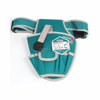 Total Tool Waist Bag with Belt 290 x 190mm Single THT16P3011