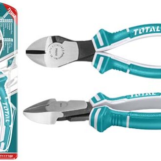 Total Diagonal Cutting Pliers 7" THT1776P