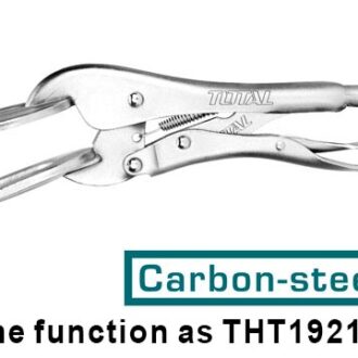 Total Welding Plier 10" THT1921003