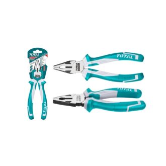 Total Combination Pliers 6" CR-V THT210606