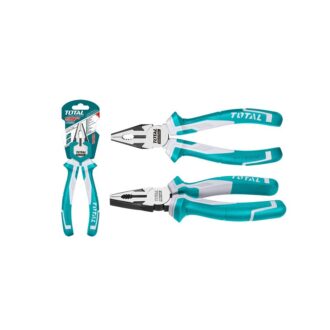 Total Combination Pliers 7" THT210706
