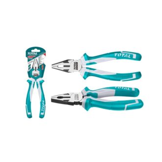 Total Combination Pliers 8" THT210806