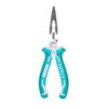 Total Long Nose Pliers 8" THT220806