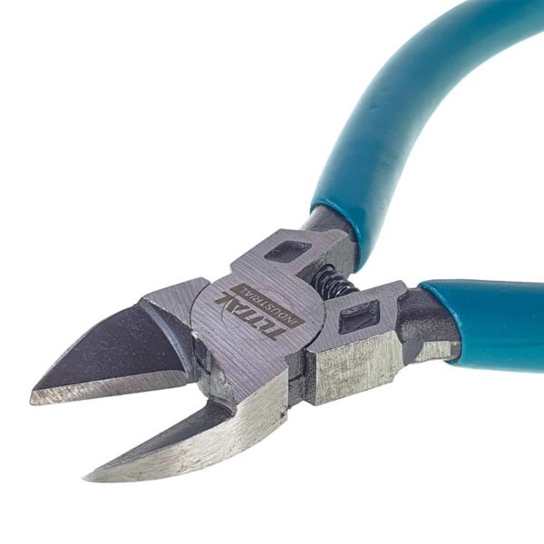 Total Cutting Pliers 5" for Plastic THT230512
