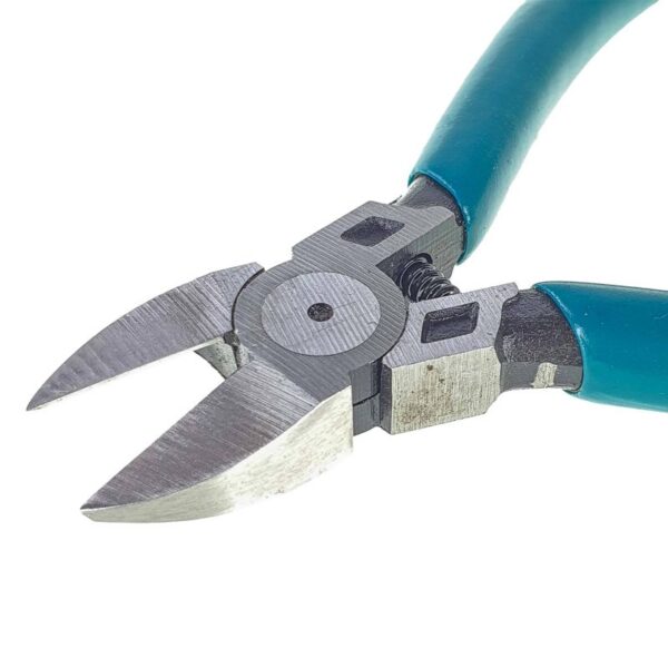 Total Cutting Pliers 5" for Plastic THT230512