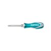 Total Screw Driver 2in1 Set THT250226