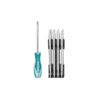 Total Screwdriver Set 18in1 THT250236