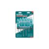 Total Screw Driver Precision 18pcs Set THT250618