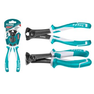 Total Rabbit Pliers 6" THT260606