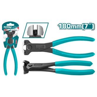 Total Rabbit Pliers 7" THT260702