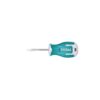 Total Slotted Screw Driver SL6.5 x 38mm THT266038