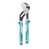 Total Pump Pliers 10" THT281005