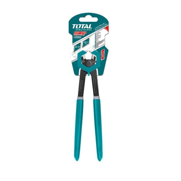 Total Rabbit Pliers 8" THT2881