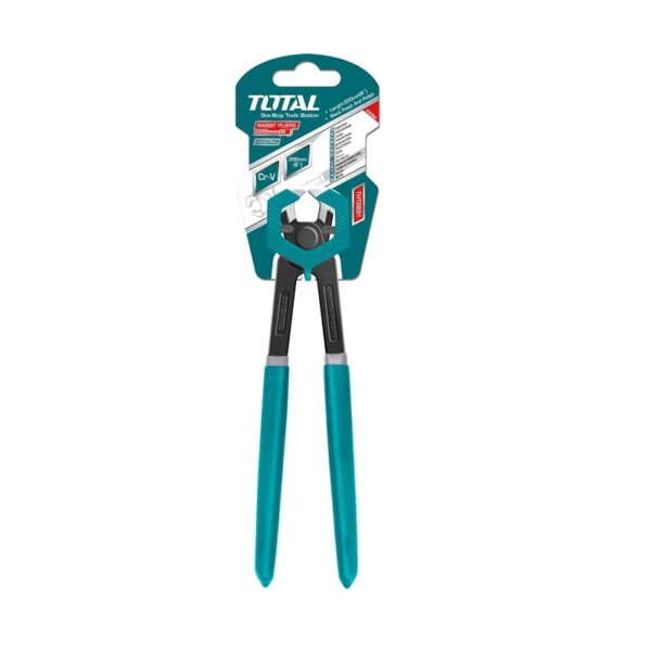 Total Rabbit Pliers 9" THT2891
