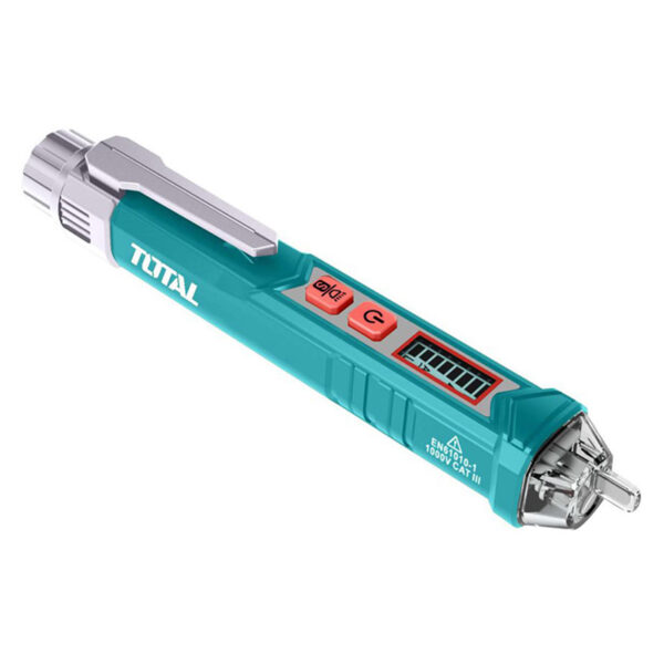 Total Multimeter AC Voltage Detector Non-Contact THT2910003