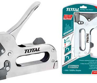 Total Staple Gun Manual THT31142