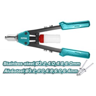 Total Hand Riveter 13" THT32131