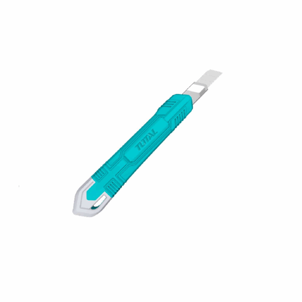 Total Snap-Off Blade Knife 135mm THT5110915