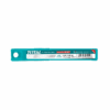 Total Knife Blade Set 9mm 10pcs THT5190901