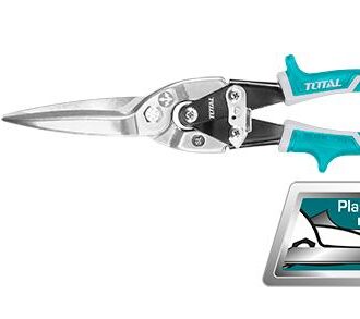 Total Aviation Snip 12" Straight THT525106