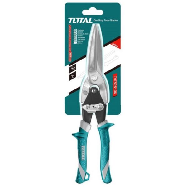 Total Aviation Snip 12" Straight THT525106