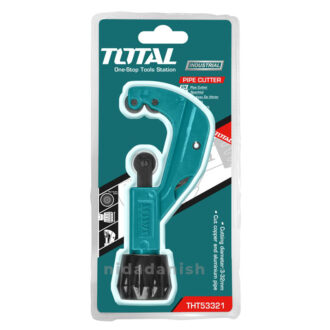 Total Pipe Cutter 190mm Copper & Aluminum THT53321