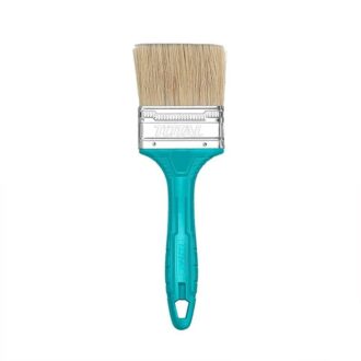 Total Paint Brush 1" Plastic Handle THT845016