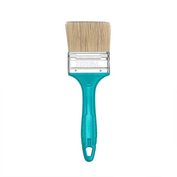 Total Paint Brush 1" Plastic Handle THT845016