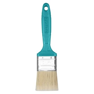 Total Paint Brush 2" Plastic Handle THT846026