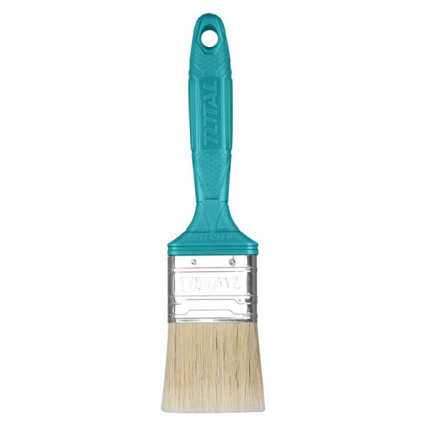 Total Paint Brush 2" Plastic Handle THT846026