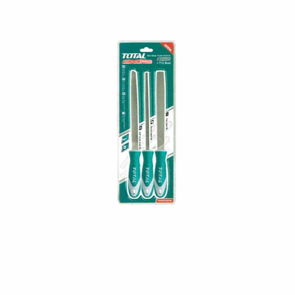 Total File Set for Wood 3pcs THT918326
