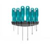 Total Screw Driver Precision 10pcs Set THTDC251001