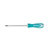 Total Phillips Go-Through Screw Driver PH3 x 200mm THTGTSPH3200