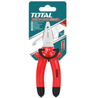 Total Combination Pliers 8" Insulated THTIP181